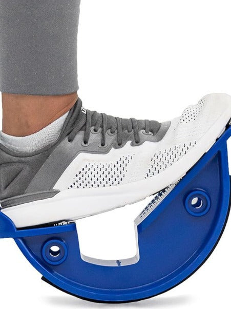 Adjustable Calf Stretching Board