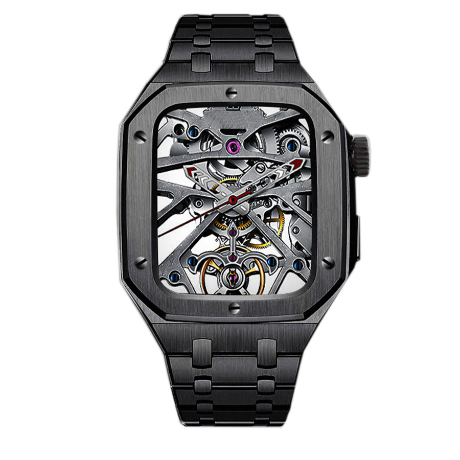 Apple Watch Protective Case with Strap