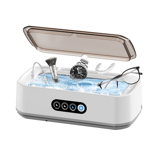 Ultrasonic Cleaner for Glasses & Jewelry