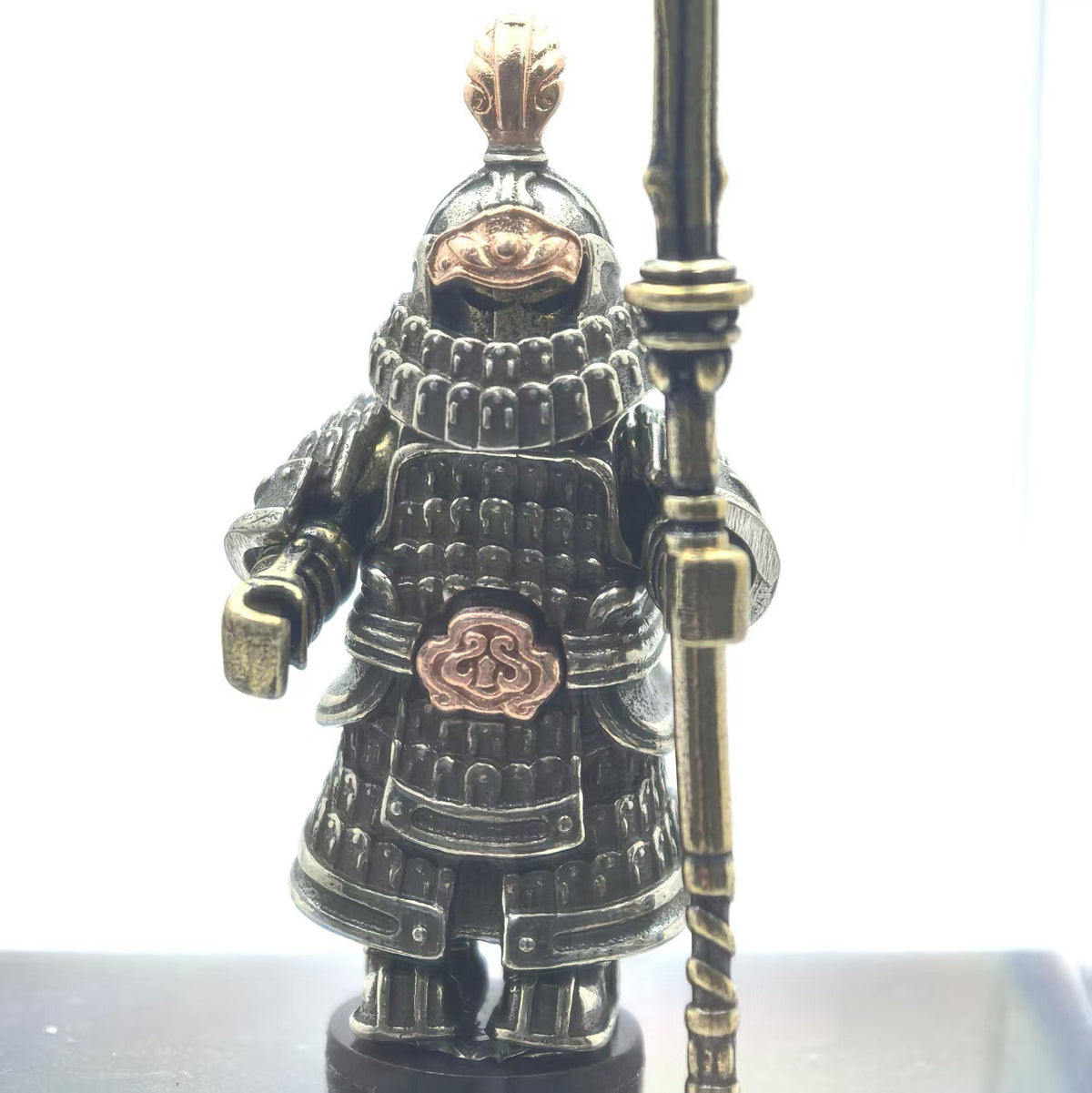 Magnetic Metal Miniature Figures