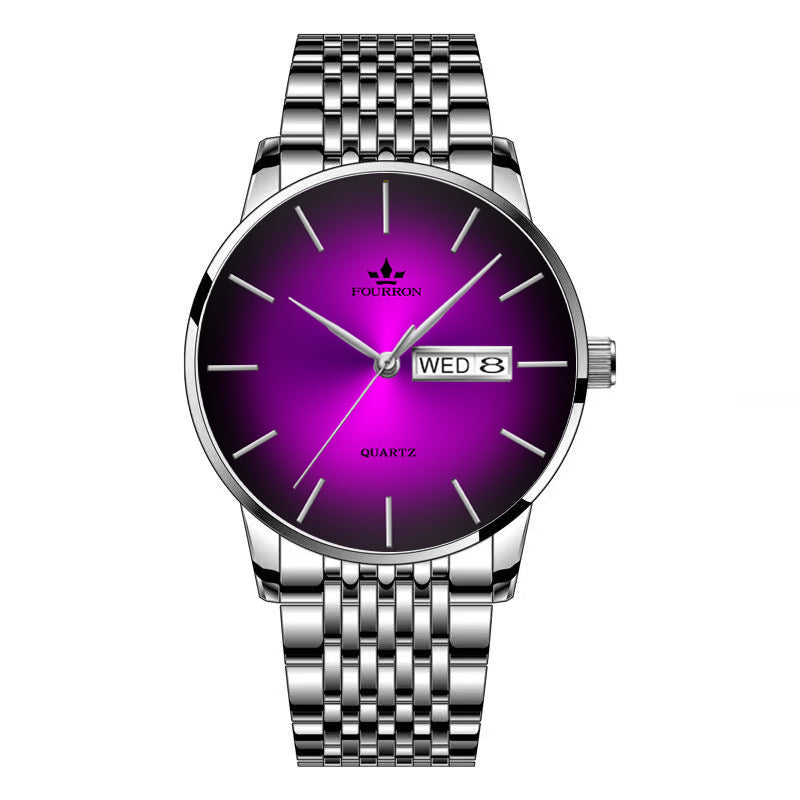 Men’s watch – detail view 5