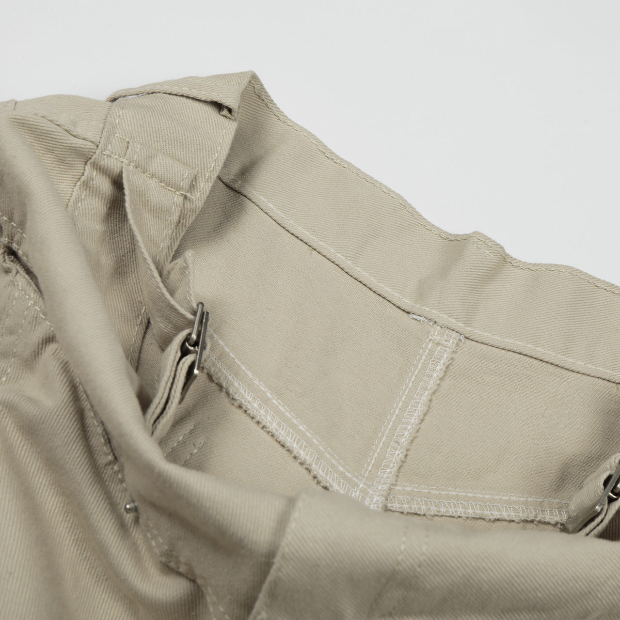 Women's Cotton Trousers