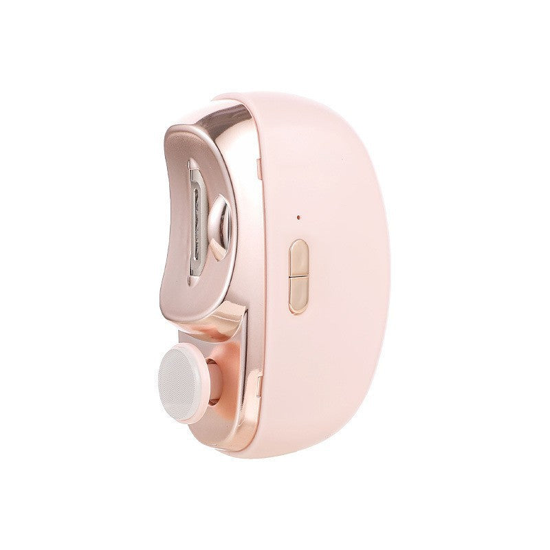 Rechargeable Electric Nail Grinder