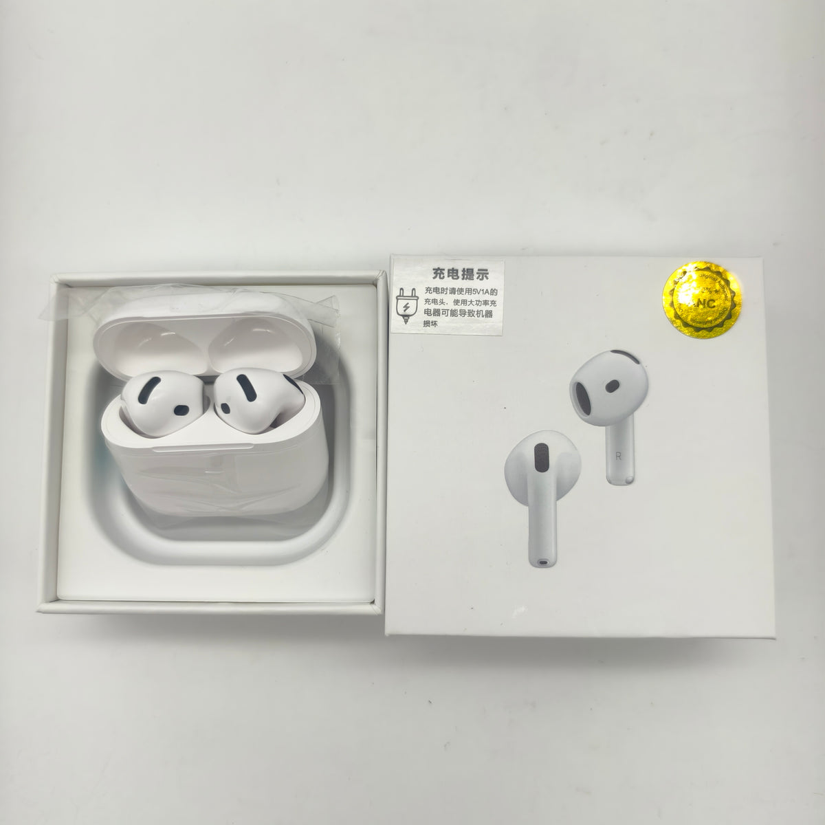 Wireless Noise-Cancelling Bass Headphones