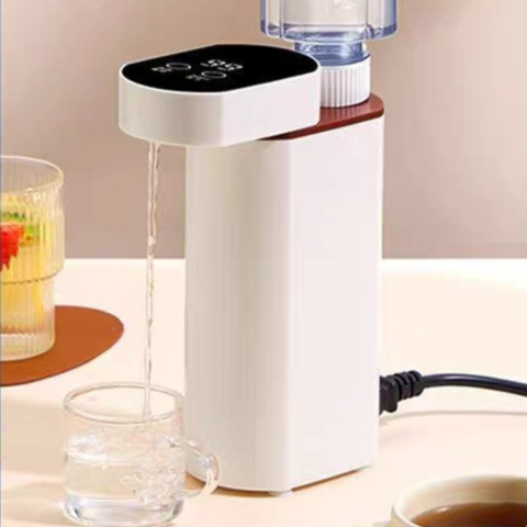 Portable Household Desktop Instant Water Heater