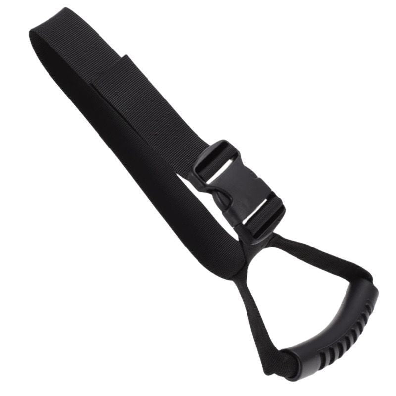 Removable Car Auxiliary Handle for Elderly and Pregnant Women