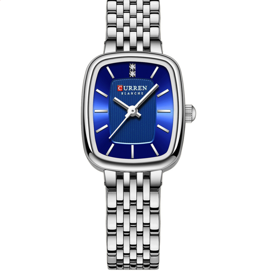 Women’s Square Waterproof Quartz Watch – view 3