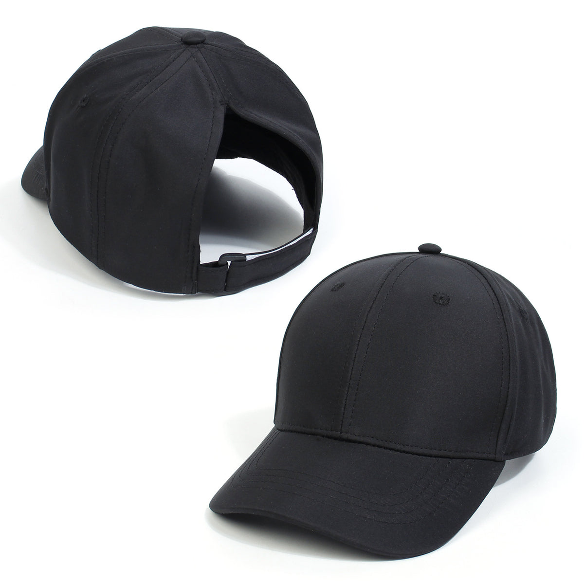 Adjustable Sports Baseball Cap