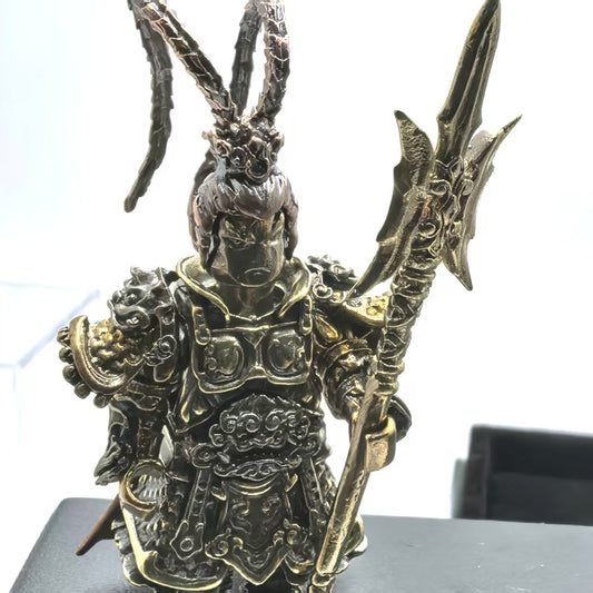 Magnetic Metal Miniature Figures