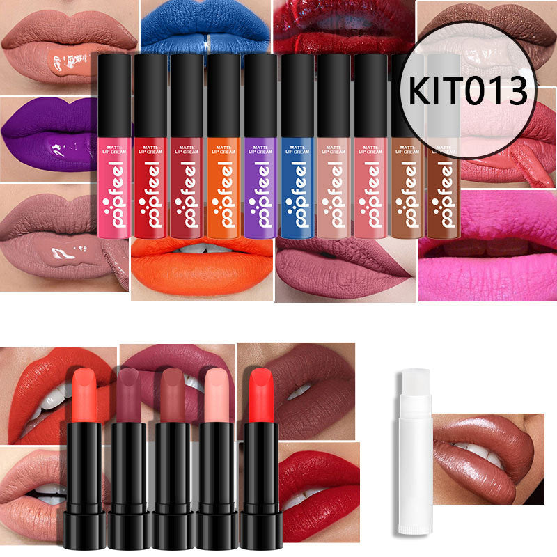 Complete Makeup Kit for Beginners
