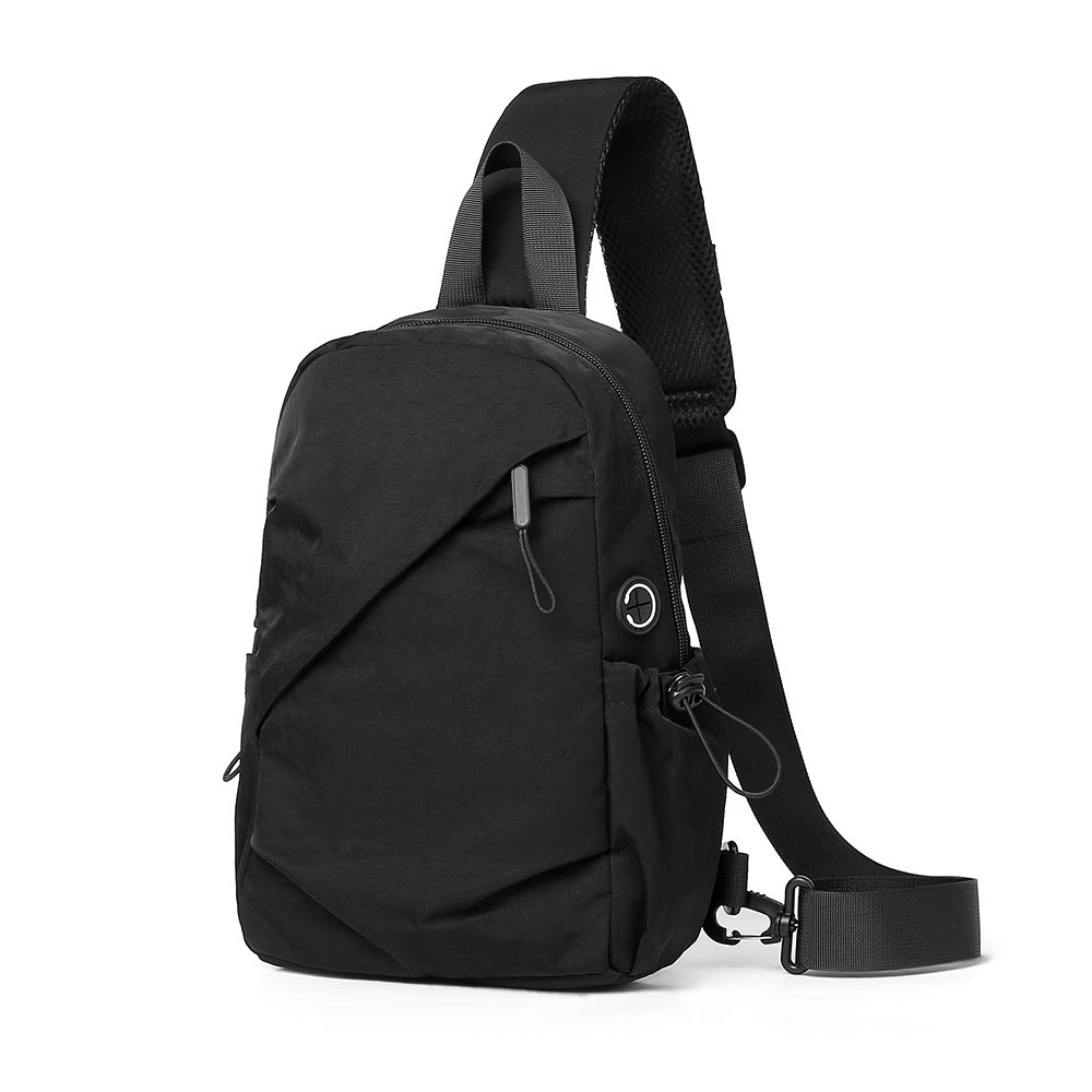 Lightweight Waterproof Chest Bag