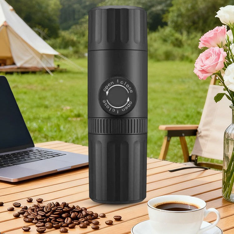 Portable Manual Espresso Maker
