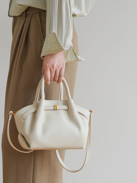 Convertible Handbag & Crossbody Bag