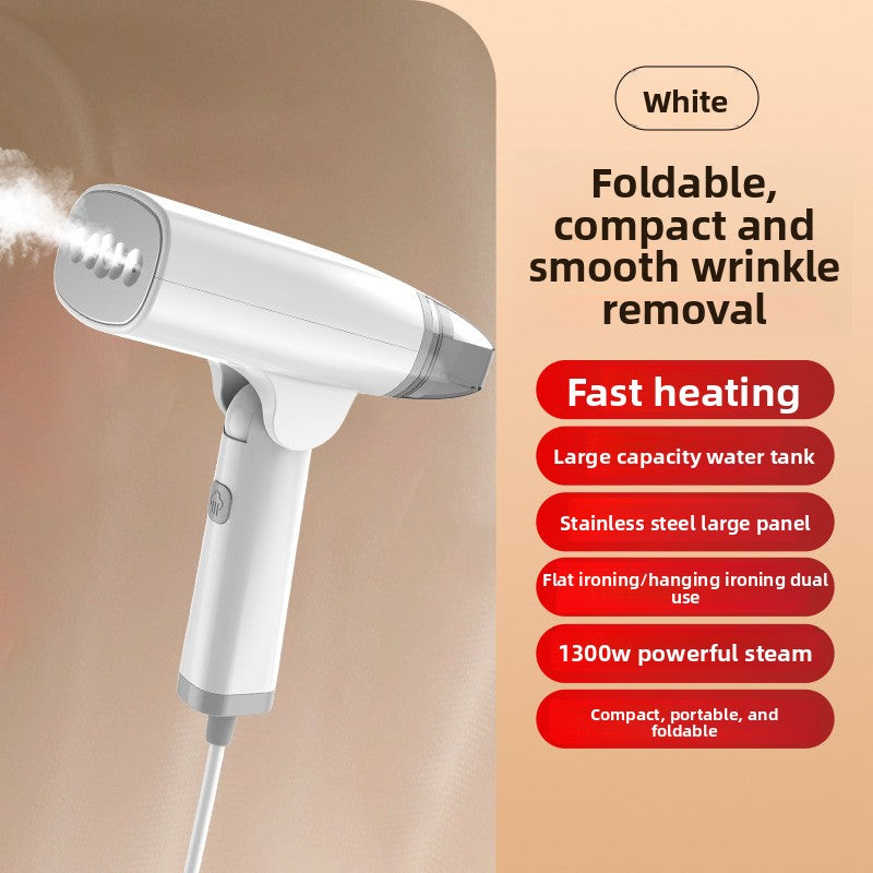 Handheld Garment Steamer