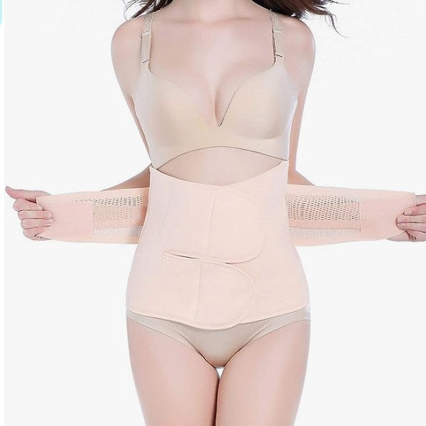 Women's Waist Cincher & Abdominal Binder