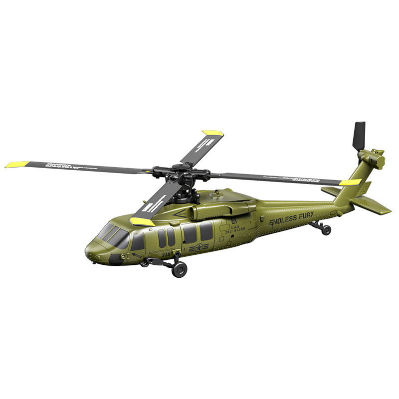 6-Channel Brushless RC Helicopter product image