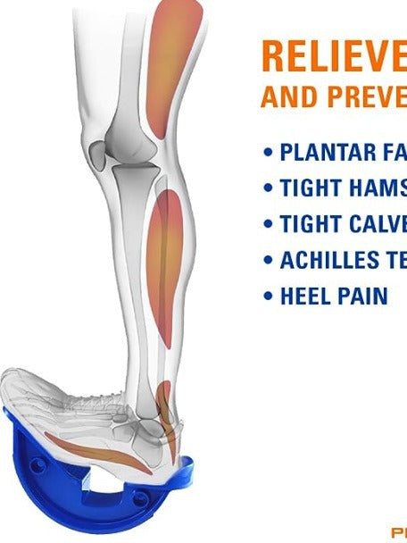 Adjustable Calf Stretching Board