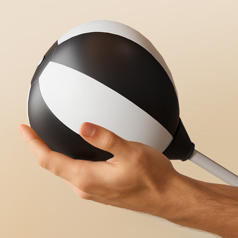 Adjustable Boxing Reflex Trainer