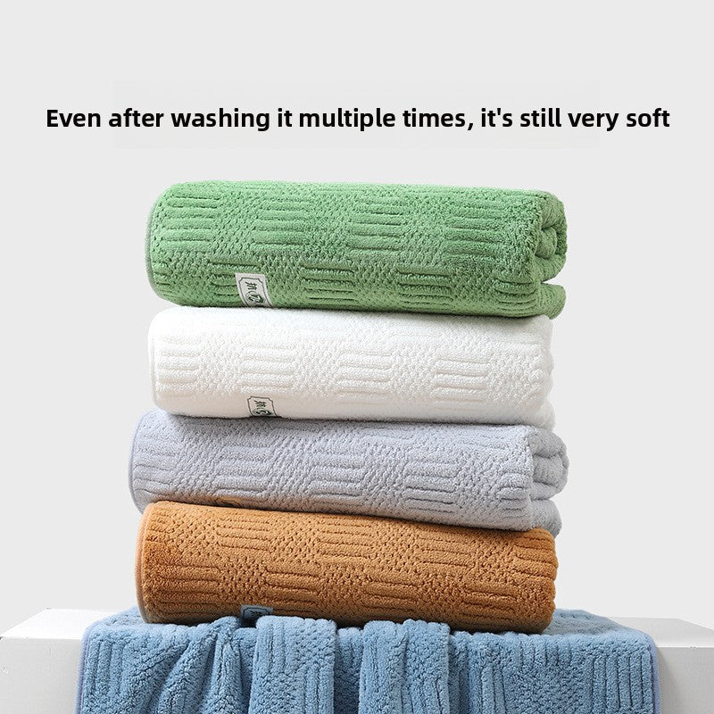 Antibacterial Quick-Dry Bath Towel product image