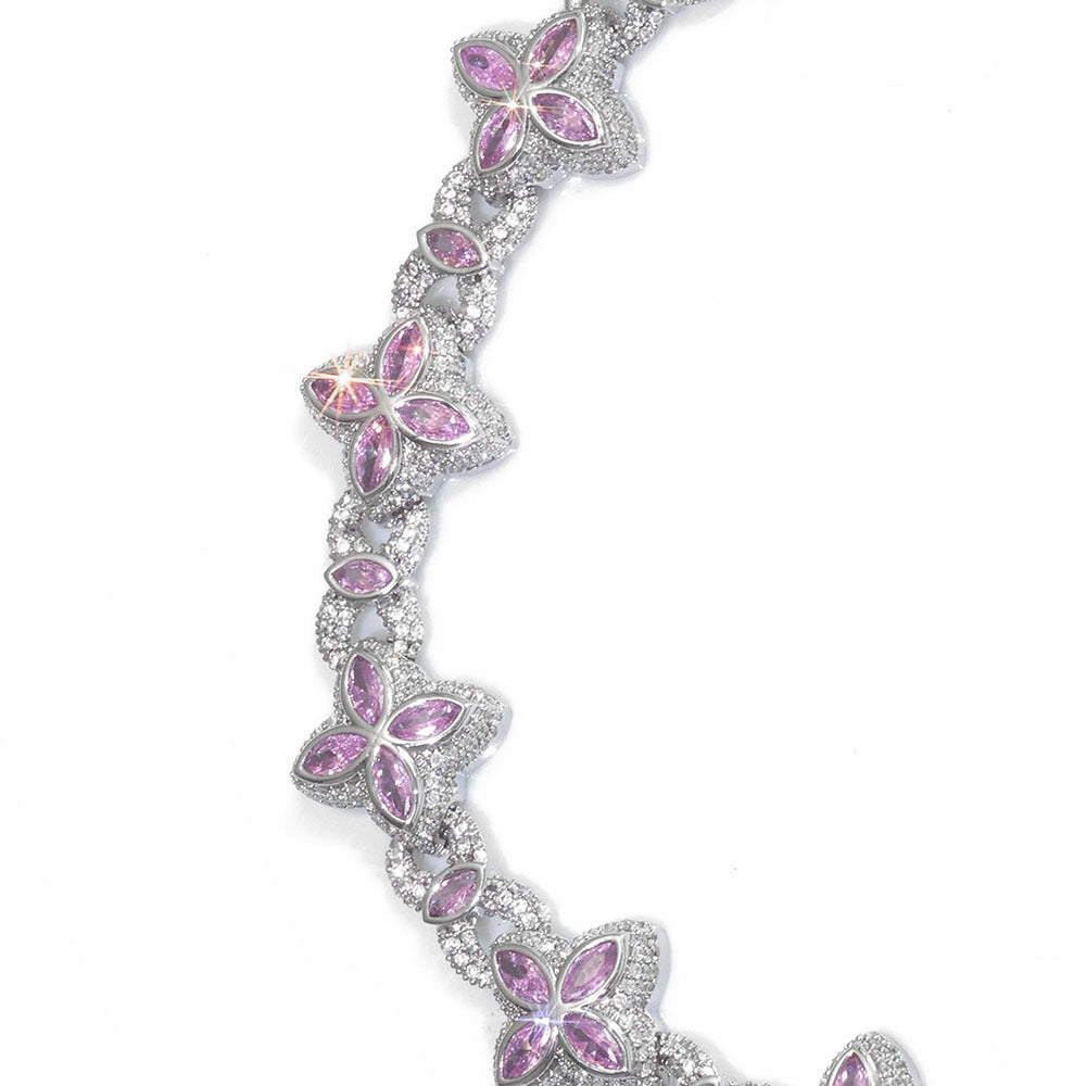 Clover Bracelet Accessory – Design 79