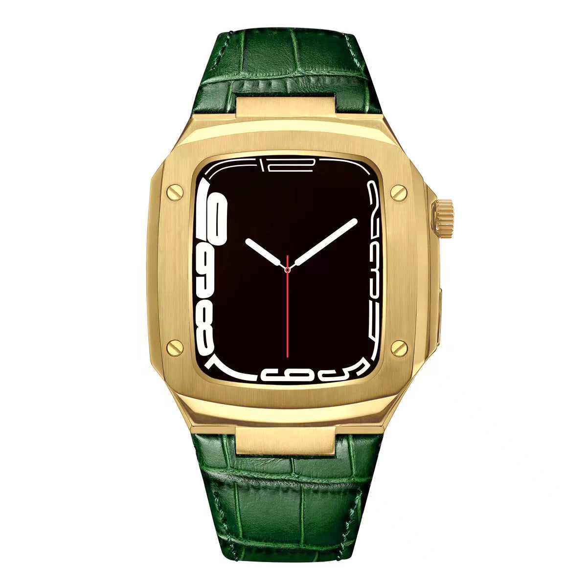 Apple Watch Protective Case with Strap