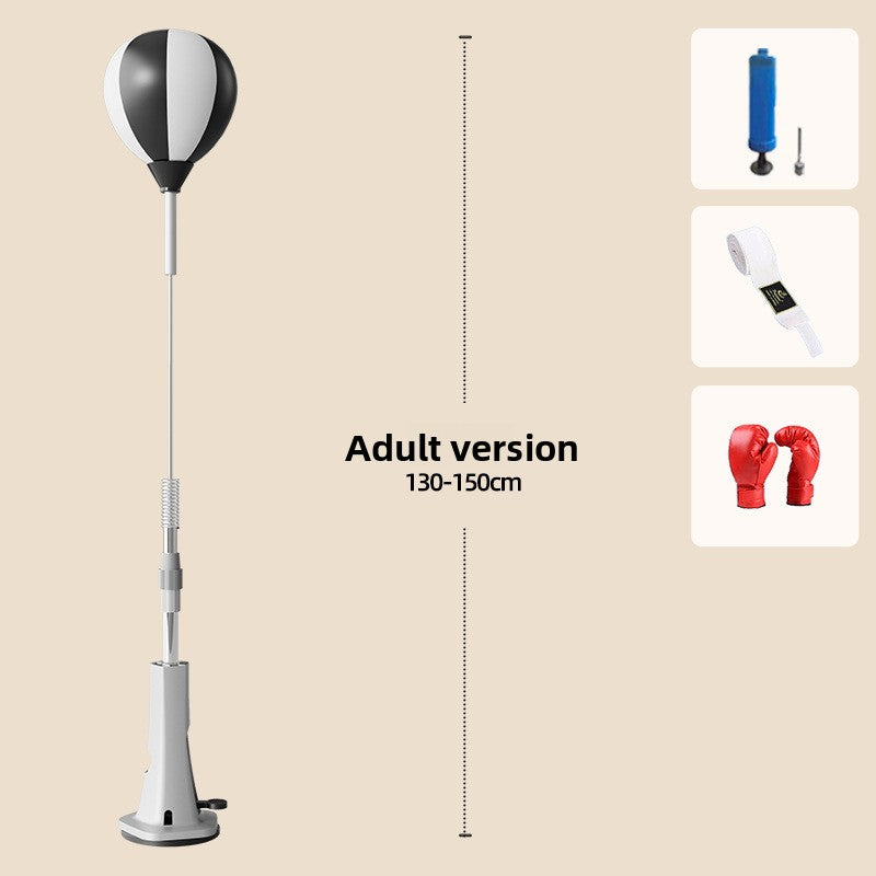 Adjustable Boxing Reflex Trainer