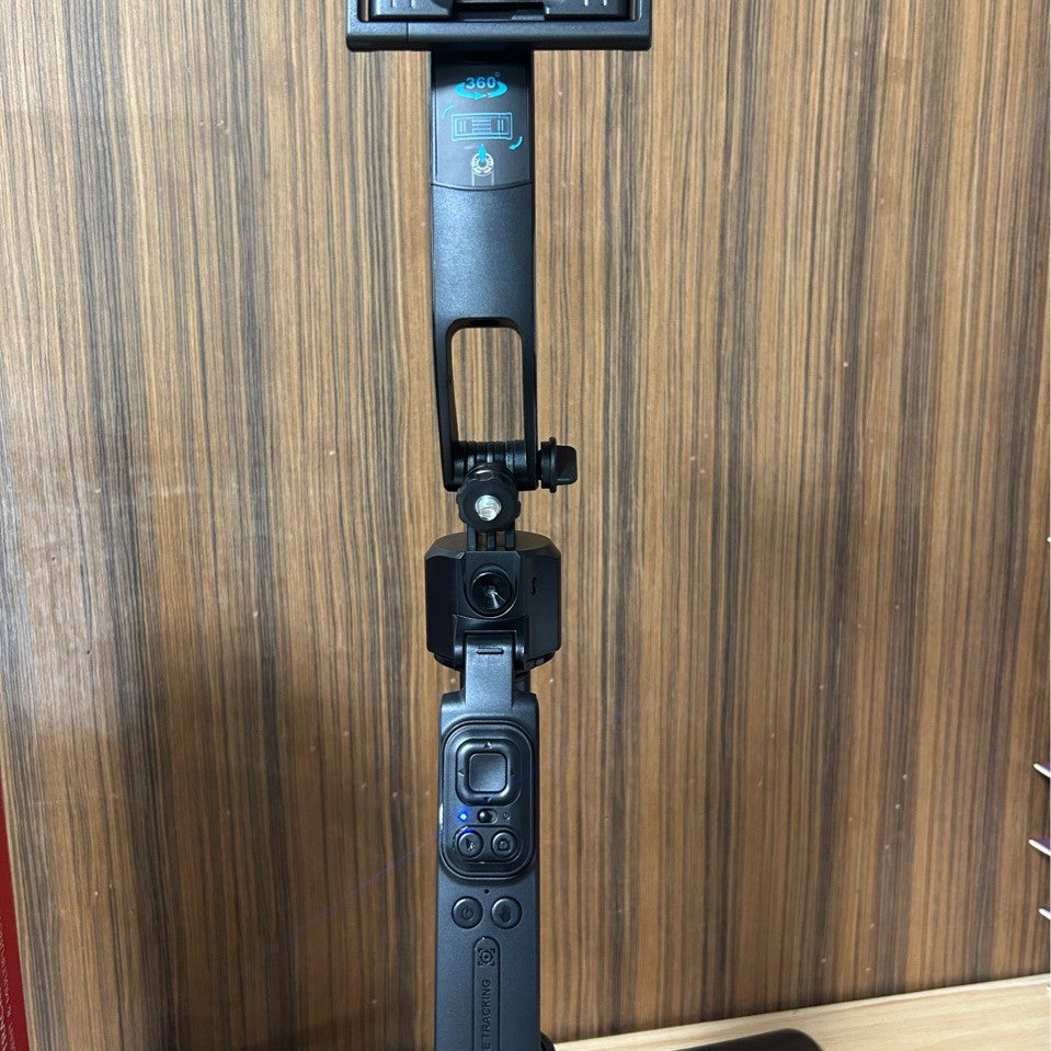 Retractable Bluetooth Selfie Stick
