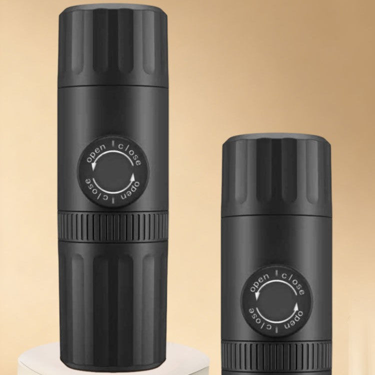Portable Manual Espresso Maker