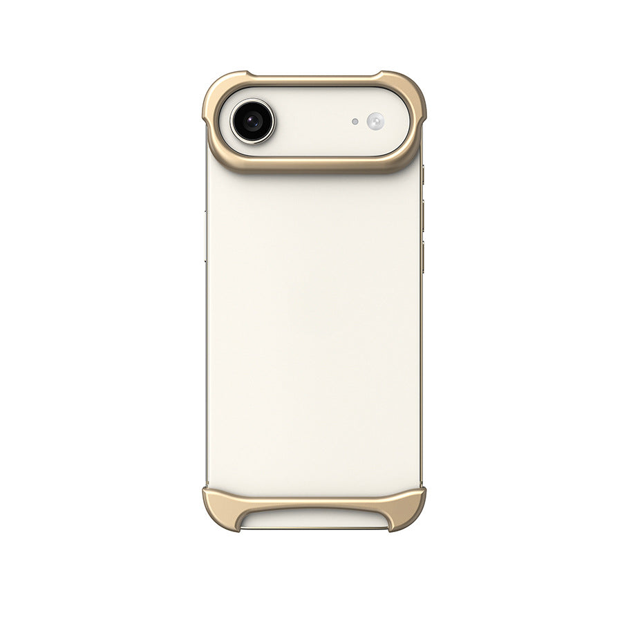 Frameless Mobile Phone Case