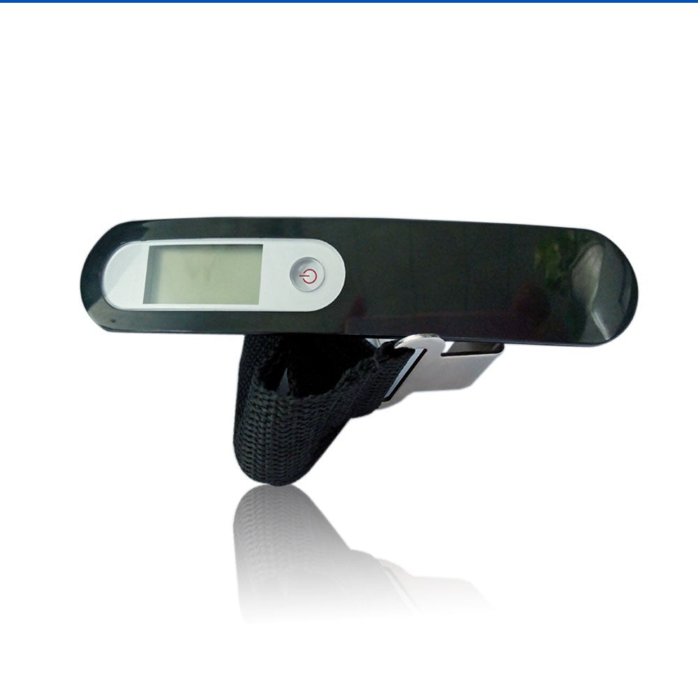 Portable Digital Luggage Hanging Scale