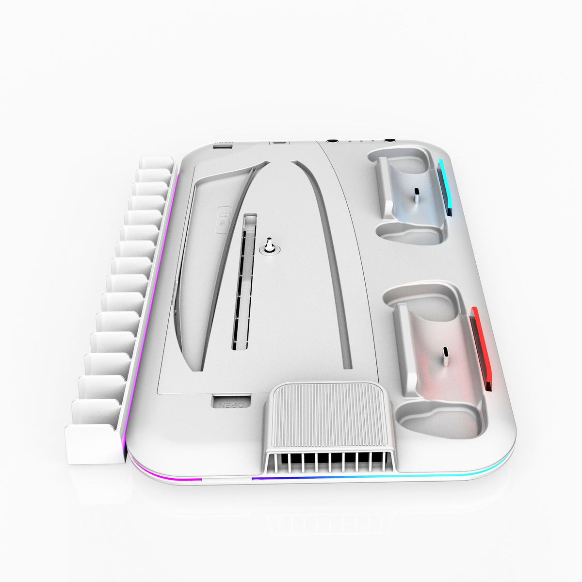PS5 Cooling Stand with Controller Charging product image