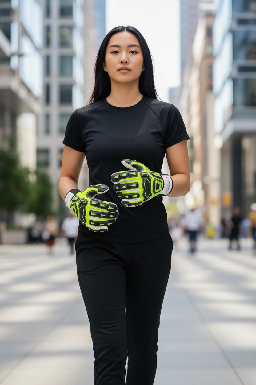 Mechanic Gloves,