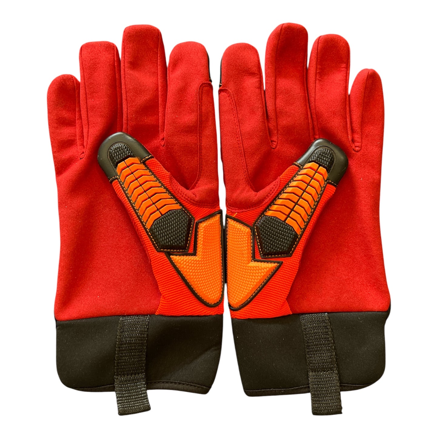 Impact Protection Work Gloves