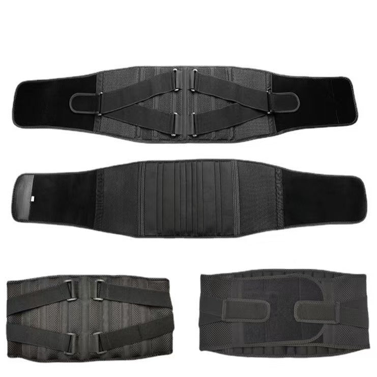Sports Waist Support Belt for Training