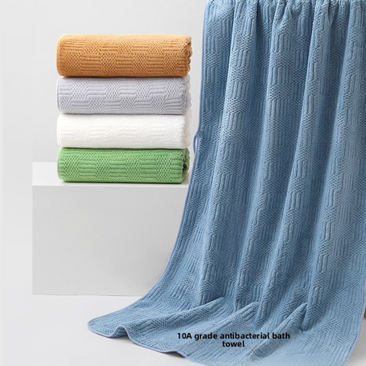 Antibacterial Quick-Dry Bath Towel product image