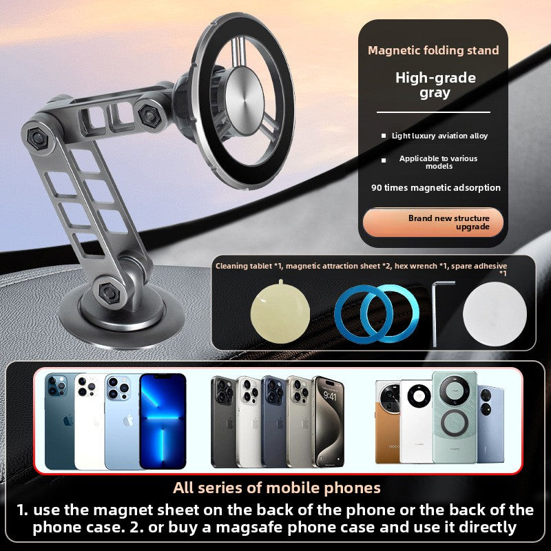 Car Phone Holder