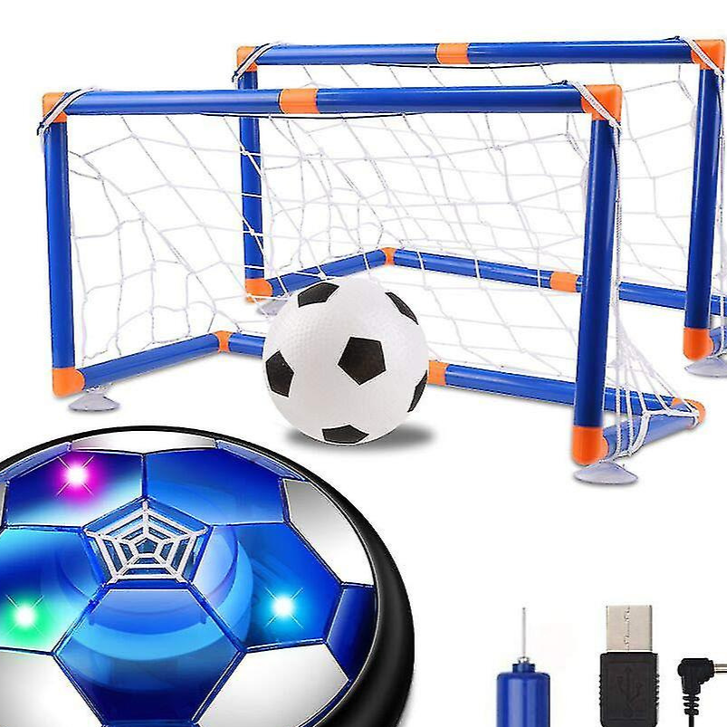 LED Light-Up Soccer Ball Toy
