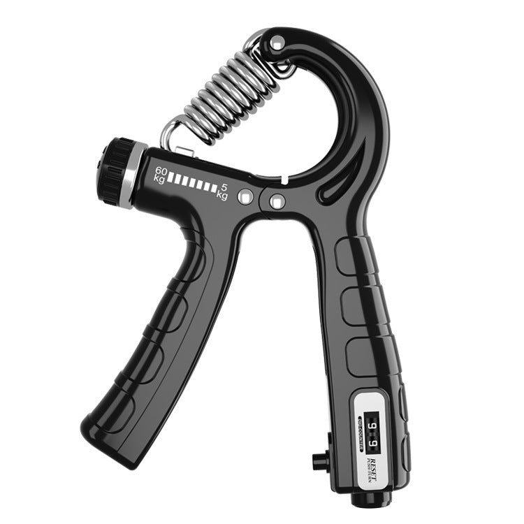 Adjustable Digital Finger Grip Strengthener