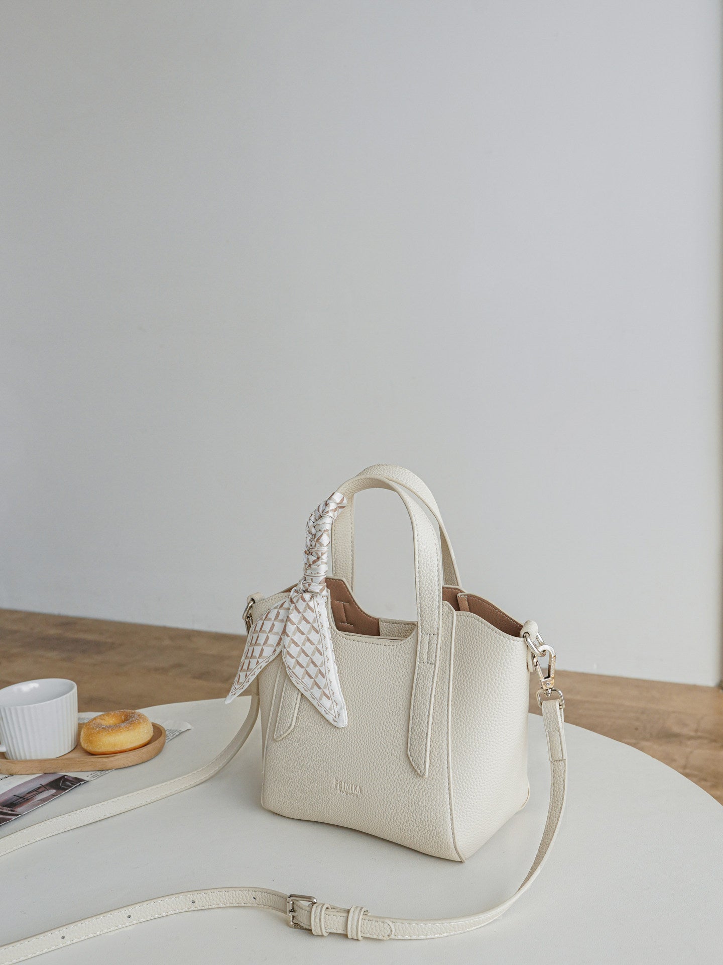 Women’s Bucket Shoulder & Crossbody Bag