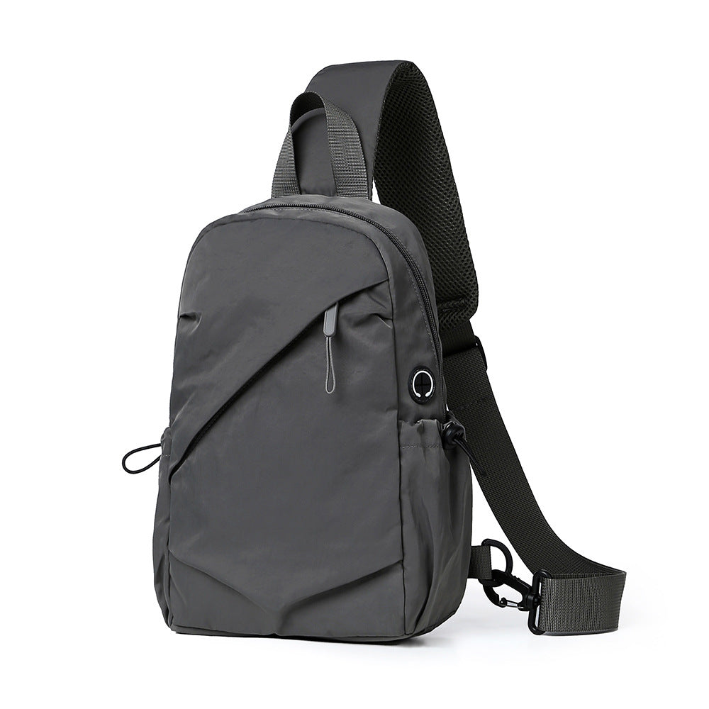Lightweight Waterproof Chest Bag