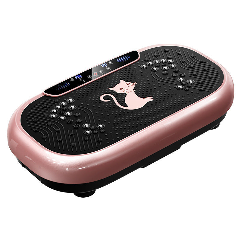 Vibration Exercise Machine – Design 83