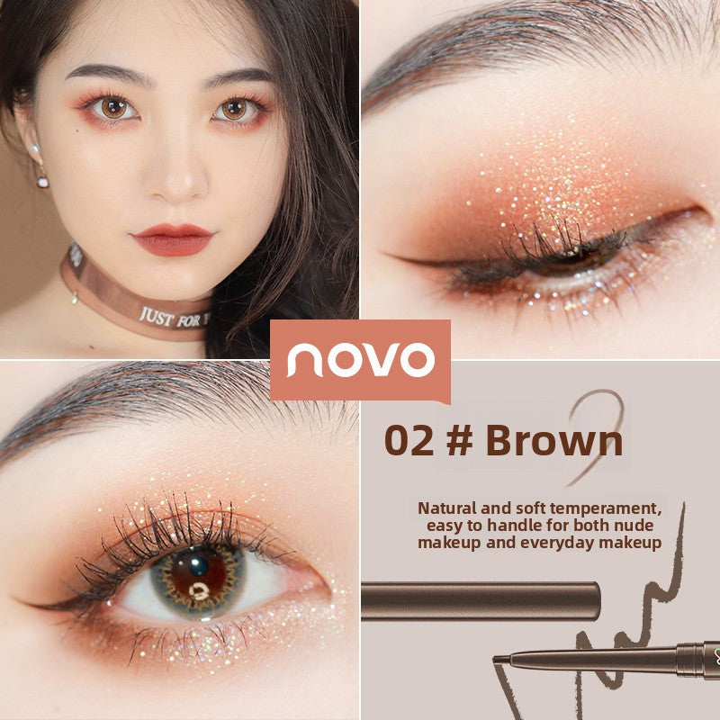Color Eyeliner Gel Pen