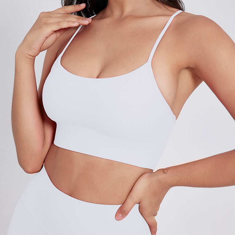 Y-back sports bra – additional view 2