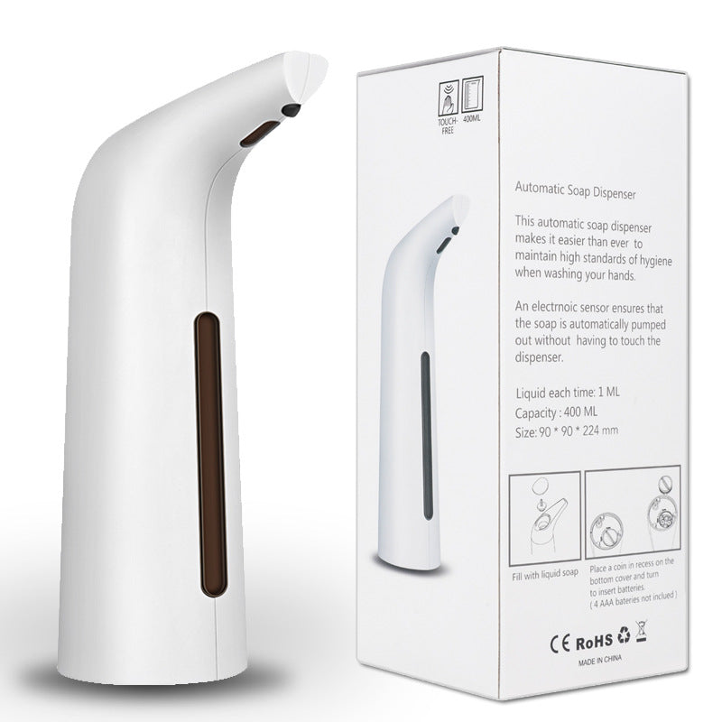 Touchless Automatic Sensor Soap Dispenser