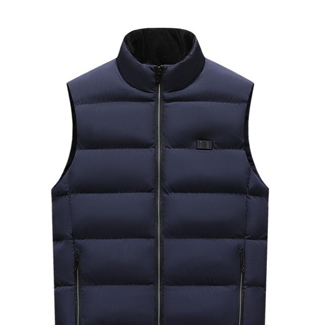 Smart Electric Heating Vest