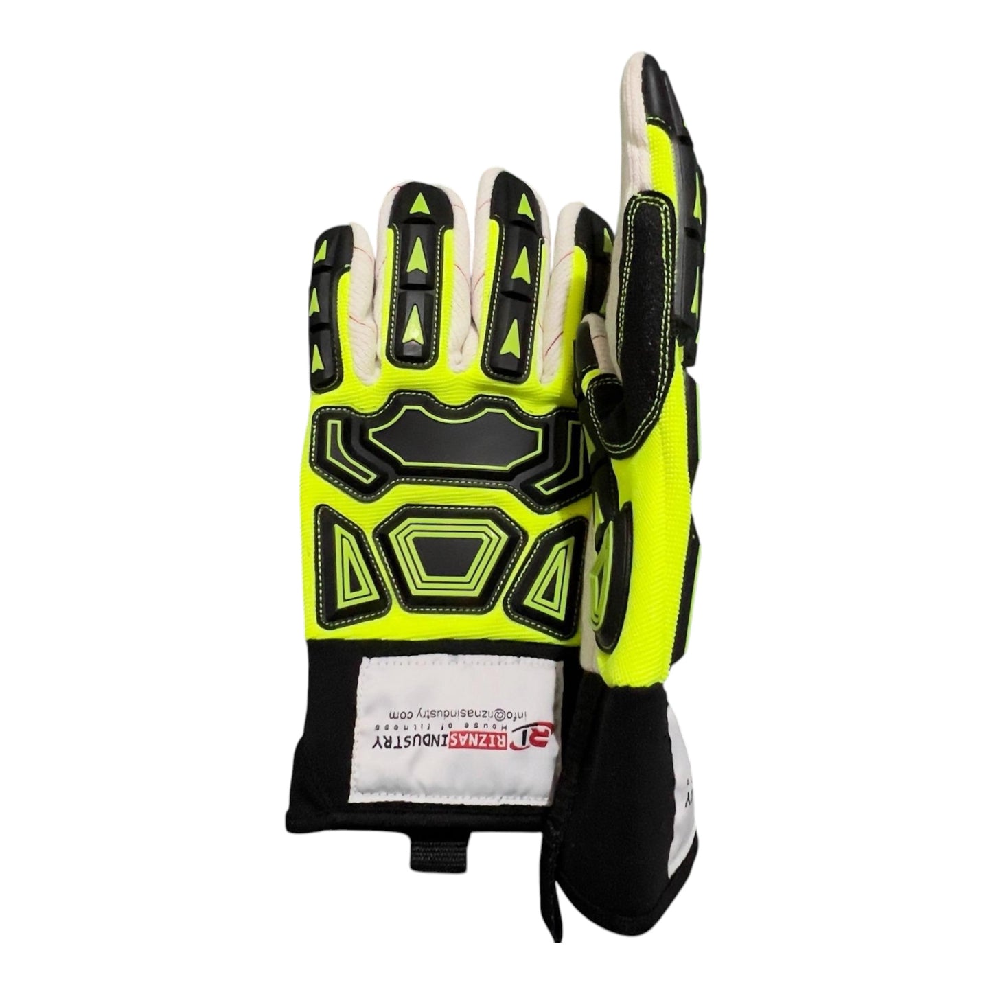 Mechanic Gloves,