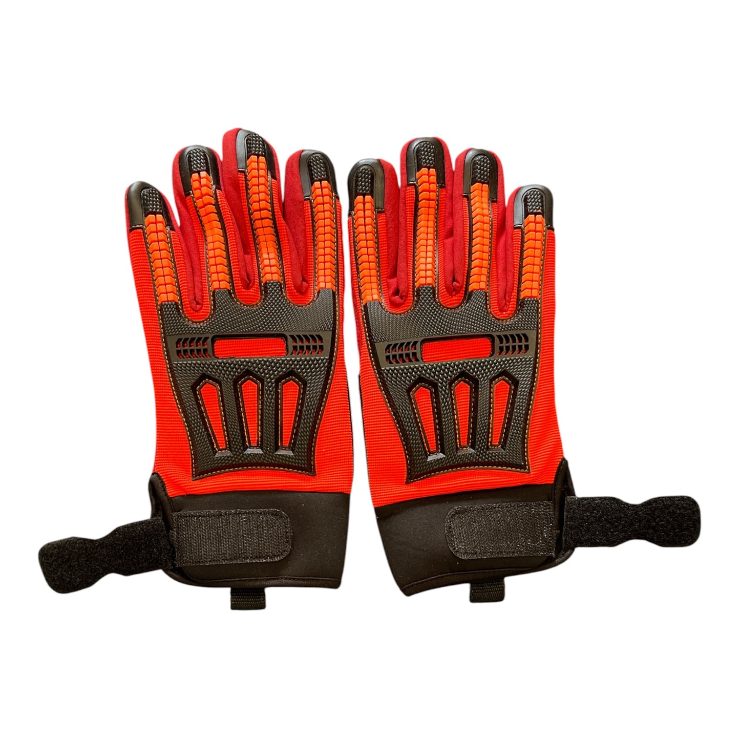 Impact Protection Work Gloves