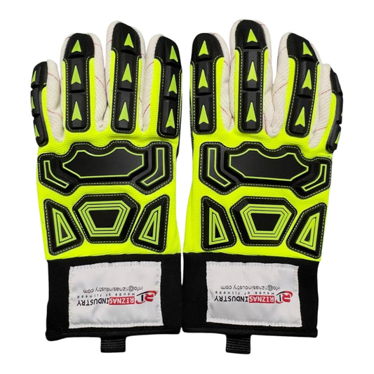 Mechanic Gloves,