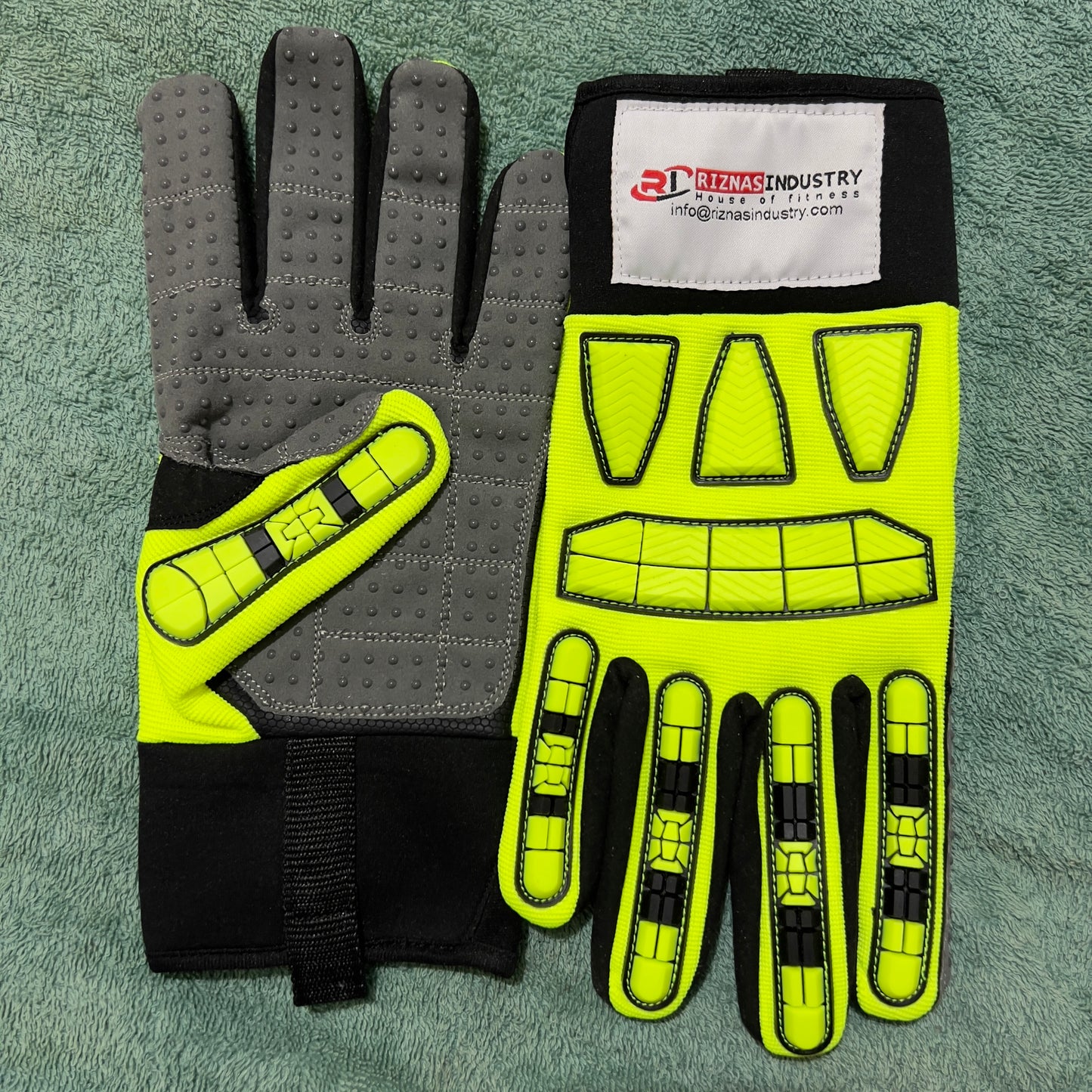 Working Glove