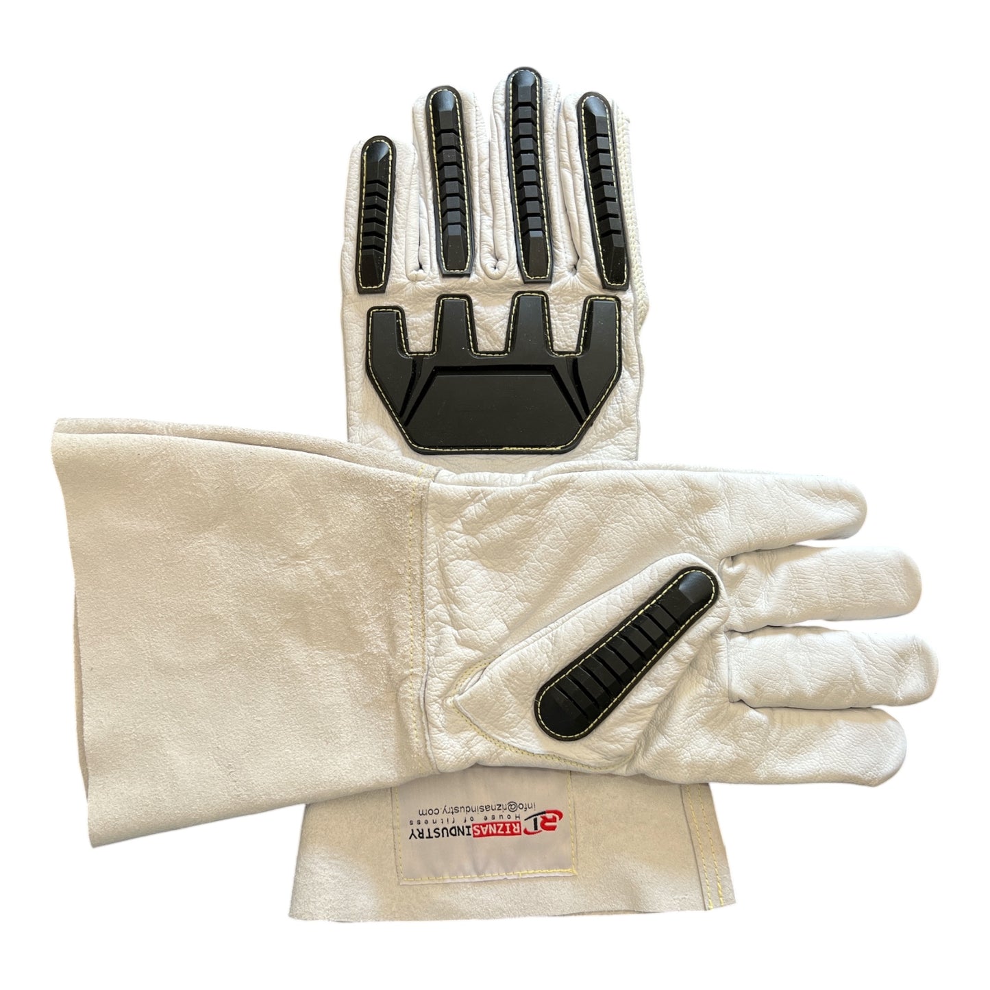 Impact Safety Glove.
